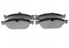 Тормозные колодки дисковые BOSCH 0986494987 (фото 3)