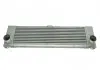 Радиатор интеркулера MB Vito CDI 03- 100 5041