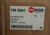 Радиатор интеркулера MB Vito CDI 03- AUTOTECHTEILE 100 5041 (фото 2)