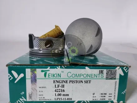 Поршень с пальцем LF-II, TEIKIN 42216-100