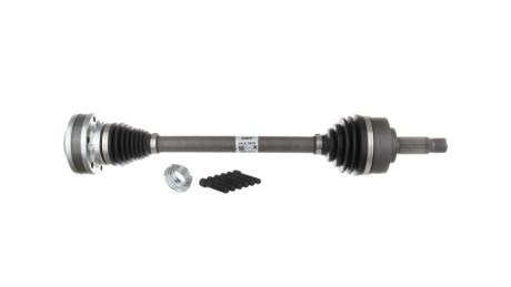 Полуось SKF VKJC 4439