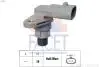 Датчик оборотов коленвала Fiat Doblo/Ducato / Opel Combo 1.6-2.0 D/CDTI (10-) (9.0626) Facet