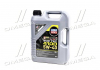 Моторное масло SAE 5W-40 TOP TEC 4100 5л LIQUI MOLY 7501/9511 (фото 1)