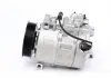 Компрессор кондиционера E60/E61/E63/E64-67 2.5/3.0 04-10 ACP 345 000S