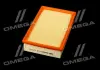 Фільтр повітряний ExtraClean Professional RIDER REC130029 (фото 2)