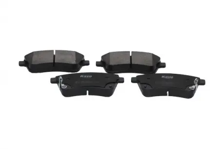 Комплект тормозных колодок KAVO KBP-4028