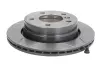 Тормозной диск 09.7727.75