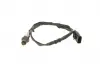 Лямбда-зонд (кількість дротів 4, 760мм) VW BEETLE, JETTA IV 2.0 12.12-07.19 BOSCH 0258030528 (фото 5)