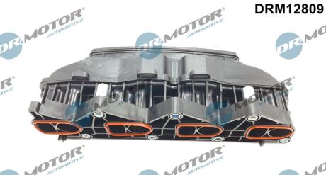Колектор впускний DR MOTOR DRM12809