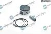 Поршень DR MOTOR DRM15601 (фото 1)