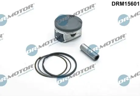 Поршень DR MOTOR DRM15601