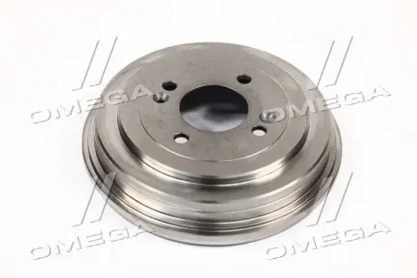 Барабан тормозной HYUNDAI ACCENT, KIA RIO 05-. RIDER RD.2625DB4422