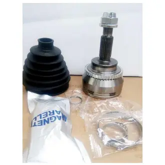 ШРУС зі змазкою в комплекті MAGNETI MARELLI TOJ0247