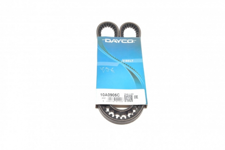 Ремень генератора клиновый DAYCO 10A0905C