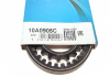 Ремень генератора клиновый DAYCO 10A0905C (фото 6)