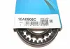 Ремень генератора клиновый DAYCO 10A0905C (фото 6)