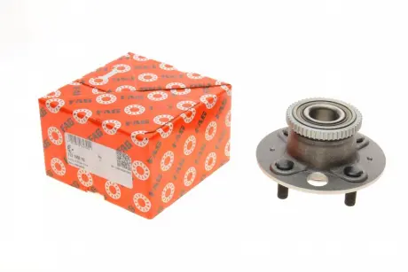 Підшипник маточини к-кт FAG 713 1960 10