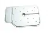 Фильтр АКПП MB W204 08-14 /W205 14-18 /S204 14- /S205 18- (с прокладкой) MAHLE KNECHT HX 230KIT (фото 11)