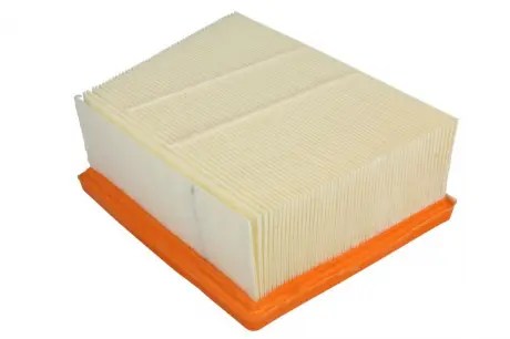 Фильтр воздушный Ford Fiesta/Courier 1.0/1.5 EcoBoost/TDCi 14- MAHLE KNECHT LX 4638