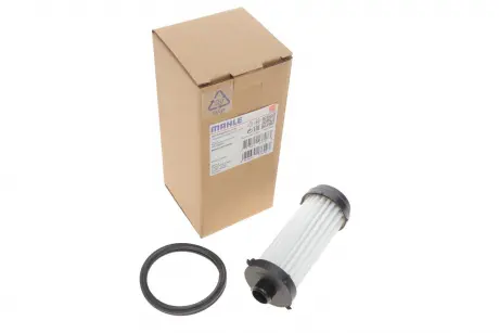 Фільтр АКПП MB W177 18- / X156 13- / W246 18- / C117 19- MAHLE KNECHT HX 232D