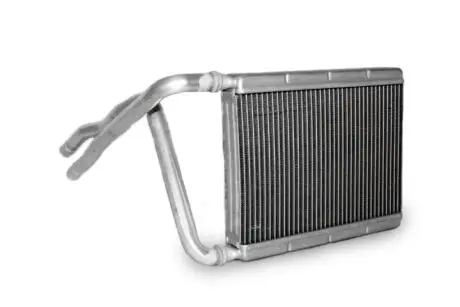 Радіатор пічки Geely KLM Aftermarket 1017015047