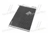 Конденсатор кондиционера FORD FIESTA 01-08, MAZDA 2 02-07 TEMPEST TP.1594587 (фото 4)