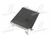 Конденсатор кондиціонера VW TIGUAN (5N) 07- TEMPEST TP.15940138 (фото 2)