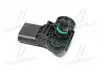Датчик тиску AUDI/SKODA/SEAT/VW BOSCH 026123203B (фото 3)