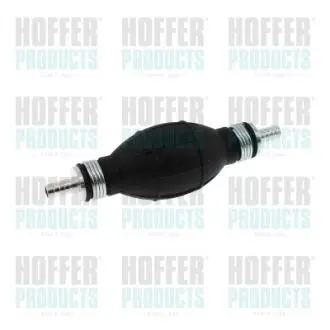 Насос ручной подкачки топлива Hoffer 8029066 (фото 1)