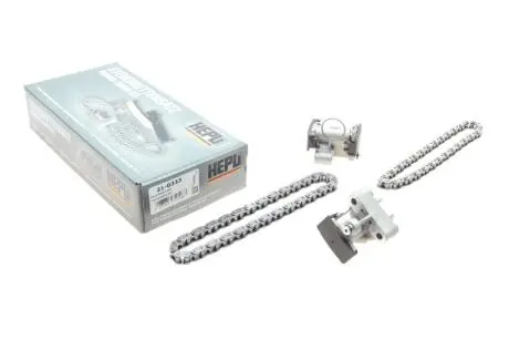 Комплект цепи ГРМ HEPU 21-0333