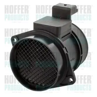 Витратомір повітря Hoffer 7516224