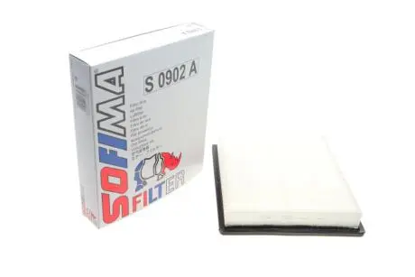 Фильтр воздушный SOFIMA S 0902 A