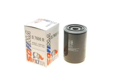 Фильтр масляный SOFIMA S 7600 R