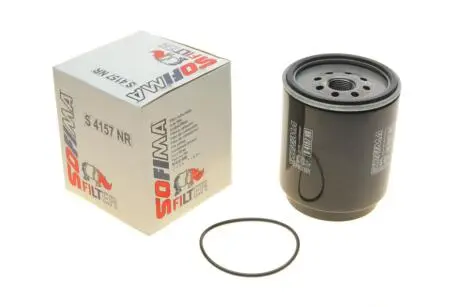 Фильтр топливный SOFIMA S 4157 NR