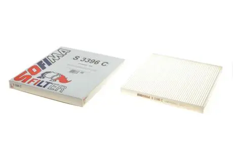Фільтр салона SOFIMA S 3396 C