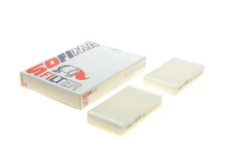 Фильтр салона SOFIMA S 3253 C