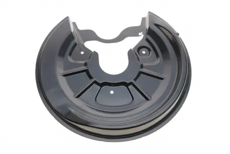 Защита тормозного диска, задняя левая AUTOTECHTEILE 361 5023