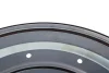 Захист гальмівного диска, задній лівий AUTOTECHTEILE 110 4211 (фото 2)