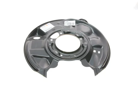 Защита тормозного диска, задняя левая AUTOTECHTEILE 110 4205