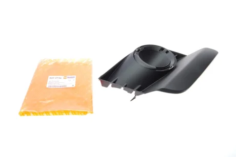 Фото вставка під протитуманну фару, ліва AUTOTECHTEILE 505 0734 Вставка під протитуманну фару, ліва AUTOTECHTEILE 505 0734