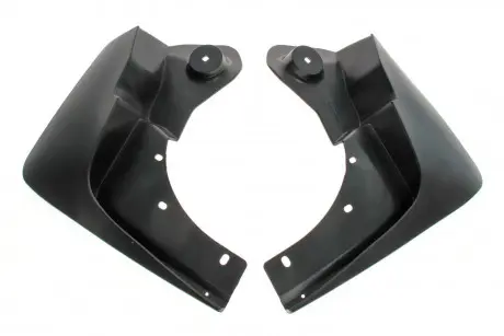 Брызговики передние, комплект AUTOTECHTEILE 505 1450