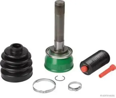 ШРУС зі змазкою в комплекті JAKOPARTS J2825051