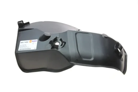 Подкрылок, задний, левый AUTOTECHTEILE 505 1454