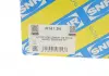 Ступица колеса в сборе SNR NTN R141.94 (фото 5)
