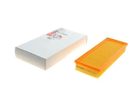 Фильтр воздушный SOFIMA S 3346 A