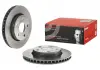 Тормозной диск BREMBO 09.C003.11 (фото 1)