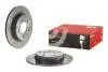Тормозной диск BREMBO 08.9975.76 (фото 2)