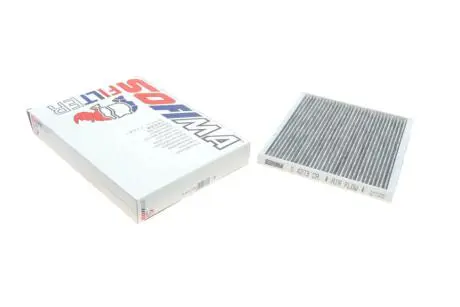 Фільтр салона SOFIMA S 4273 CA