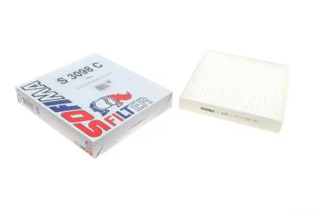 Фильтр салона SOFIMA S 3098 C