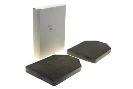 Фото 1 - фільтр салона SOFIMA S 3009 C Фільтр салона SOFIMA S 3009 C (фото 1)